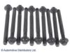VAUXH 09112240 Bolt Kit, cylinder head